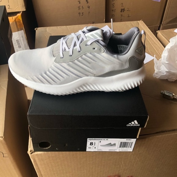 Adidas ALPHABOUNCE rc B42863 - Picture 4 of 4